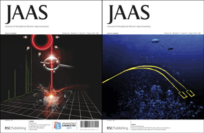 Graphical abstract: Front cover