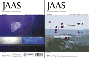 Graphical abstract: Front cover