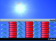 Graphical abstract: Conjugated rod–coil and rod–rod block copolymers for photovoltaic applications