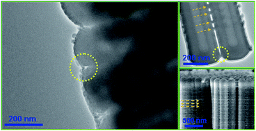 Graphical abstract: Anodic formation of nanoporous and nanotubular metal oxides