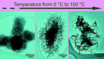 Graphical abstract: Hierarchical porous nanostructures assembled from ultrathin MnO2 nanoflakes with enhanced supercapacitive performances