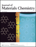 Graphical abstract: Inside front cover