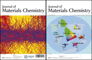 Graphical abstract: Front cover