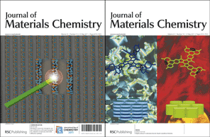 Graphical abstract: Front cover