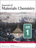 Graphical abstract: Inside front cover