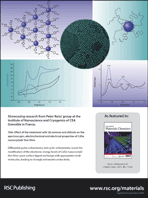 Graphical abstract: Inside back cover