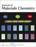 Graphical abstract: Inside front cover