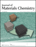 Graphical abstract: Inside front cover