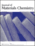 Graphical abstract: Inside front cover