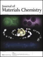 Graphical abstract: Inside front cover