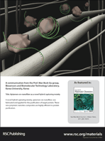 Graphical abstract: Back cover