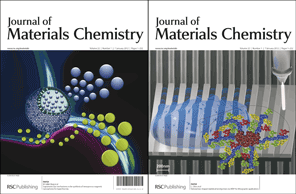 Graphical abstract: Front cover