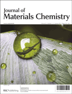Graphical abstract: Front cover