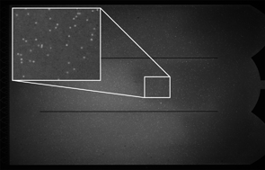 Graphical abstract: 1-Million droplet array with wide-field fluorescence imaging for digital PCR