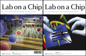 Graphical abstract: Front cover