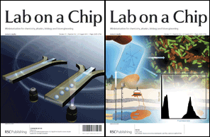 Graphical abstract: Front cover