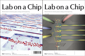 Graphical abstract: Front cover