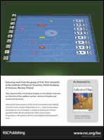 Graphical abstract: Back cover