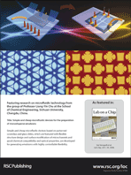 Graphical abstract: Back cover