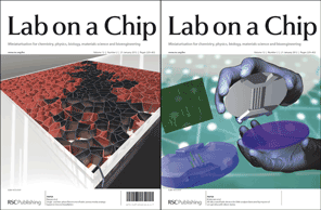 Graphical abstract: Front cover