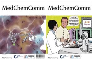 Graphical abstract: Front cover