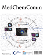 Graphical abstract: Front cover