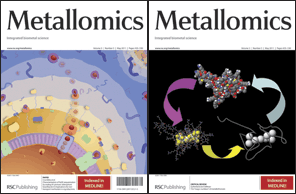 Graphical abstract: Front cover