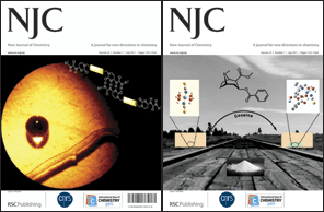 Graphical abstract: Front cover