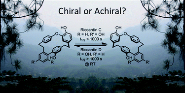 Graphical abstract: Macrocylic bisbibenzyl natural products and their chemical synthesis