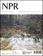 Graphical abstract: Front cover