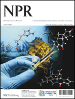 Graphical abstract: Front cover
