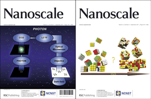Graphical abstract: Front cover