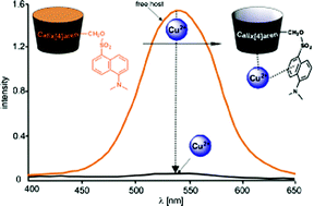 Graphical abstract: Bridge-substituted calix[4]arenes: syntheses, conformations and application