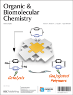 Graphical abstract: Front cover