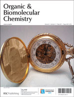 Graphical abstract: Front cover