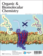 Graphical abstract: Front cover