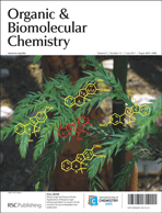 Graphical abstract: Front cover