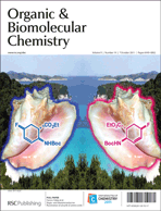 Graphical abstract: Front cover