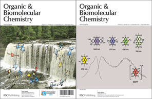 Graphical abstract: Front cover