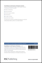 Graphical abstract: Back cover