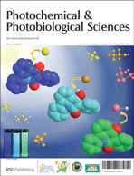 Graphical abstract: Front cover