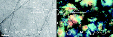 Graphical abstract: Dispersion of single-walled carbon nanotubes with poly(pyridinium salt)s