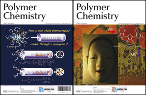 Graphical abstract: Front cover