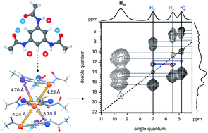Graphical abstract: The impact of the amide connectivity on the assembly and dynamics of benzene-1,3,5-tricarboxamides in the solid state