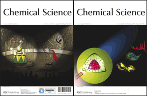 Graphical abstract: Front cover