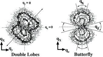 Graphical abstract: Dynamical coupling between stress and concentration fluctuations in a dynamically asymmetric polymer mixture, investigated by time-resolved small-angle neutron scattering combined with linear mechanical measurements