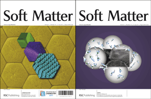 Graphical abstract: Front cover