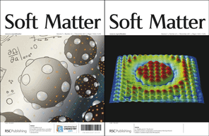 Graphical abstract: Front cover