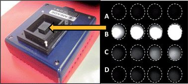 Graphical abstract: Modeling and design of micromachined optical Söller collimators for lensless CCD-based fluorometry