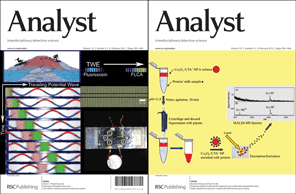 Graphical abstract: Front cover